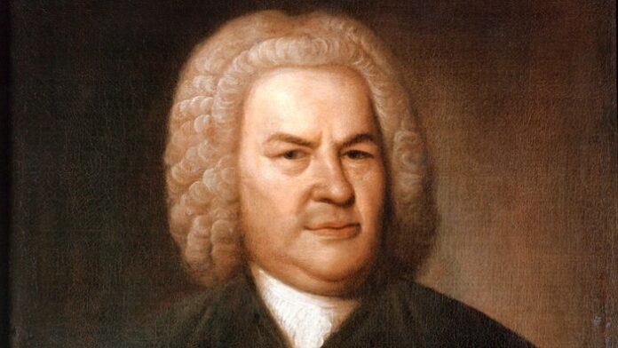 Johann Sebastian Bach