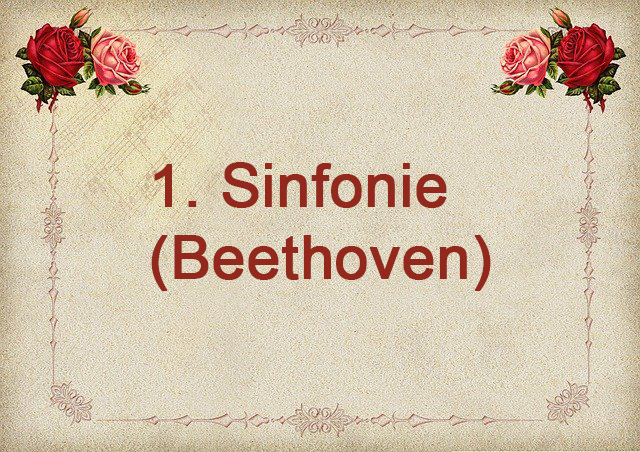 Sinfonie-1