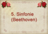 Sinfonie-5