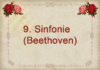 Sinfonie-9