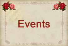 Ein musikalisch literarischer Adventsnachmittag Beethoven-events