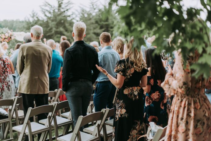 Musik für die Hochzeit