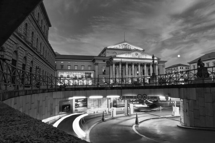 Theater in Wien