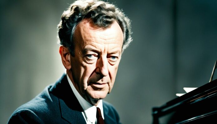 Benjamin Britten