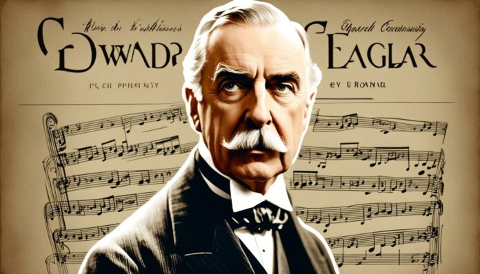 Edward Elgar