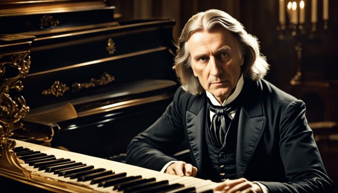 Franz Liszt