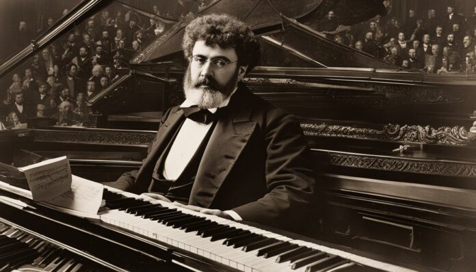 Georges Bizet