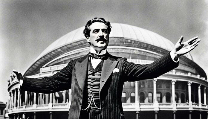 Giacomo Puccini