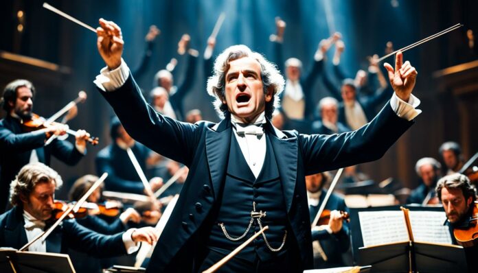 Hector Berlioz