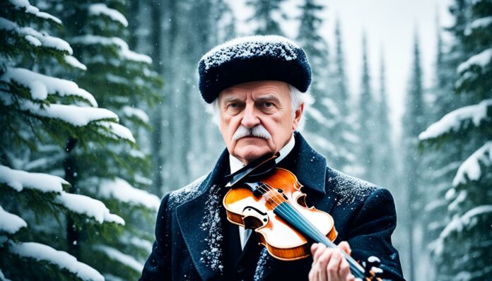 Jean Sibelius