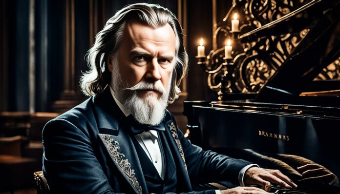 Johannes Brahms