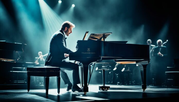 Klavierkonzert Nr. 20 in d-Moll, K. 466