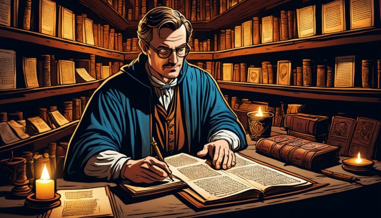 Literaturepochen Alle 21 Epochen und ihre Merkmale