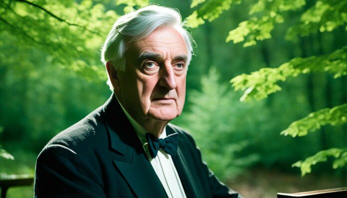 Ralph Vaughan Williams