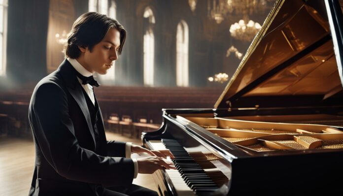 Robert Schumann