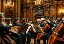 Der Generalbass: Die unsichtbare Hand des Barockorchesters Die Rolle des Continuo im Barock