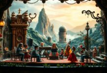 Mikro-Opern: Große Geschichten in kleinen Formen Mikro-Opern des 20. Jahrhunderts