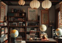 Was verbirgt sich hinter dem Begriff Sinologie? Sinologie