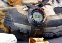 Sport im digitalen Zeitalter: Wie Technik die Leistungsentwicklung revolutioniert Sportuhr