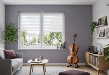 Musikecke in der Wohnung: So lassen sich Komfort, Ästhetik und passendes Licht verbinden Musikecke